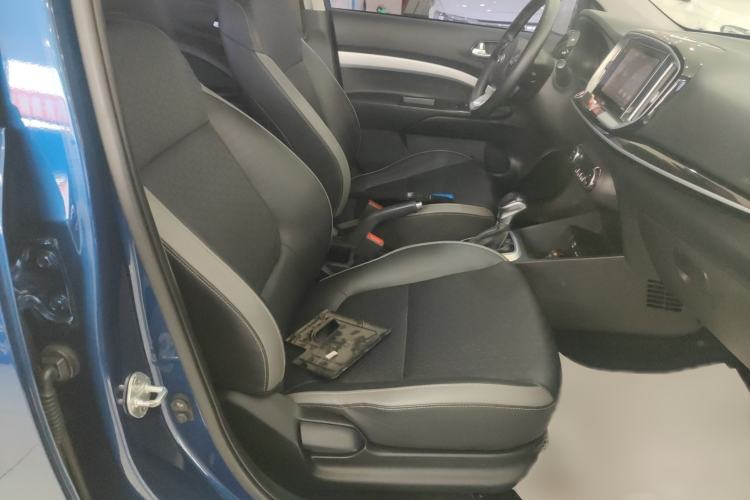 Used Kia kx1 Stonic 2019 1.4L Automatic Sport Edition China VI
