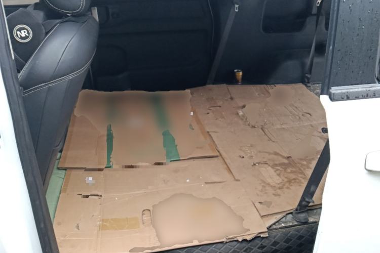 Used Wuling Zhengcheng 2021 1.5T Manual Luxury Version