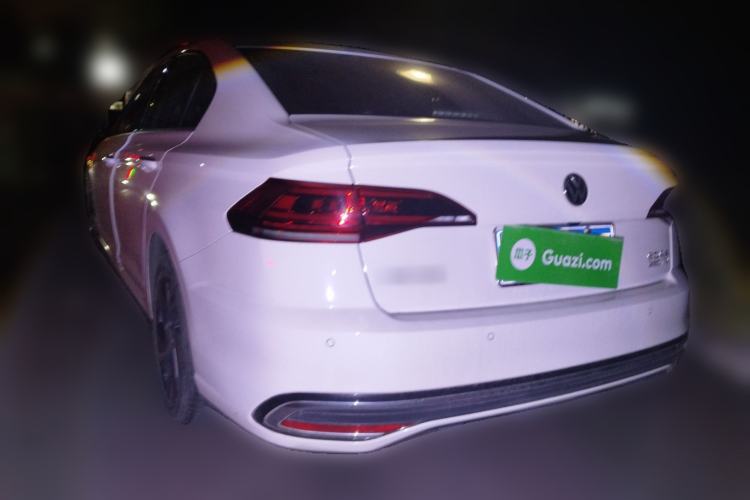 Used Volkswagen Bora 2023 280TSI DSG Prestige Edition
