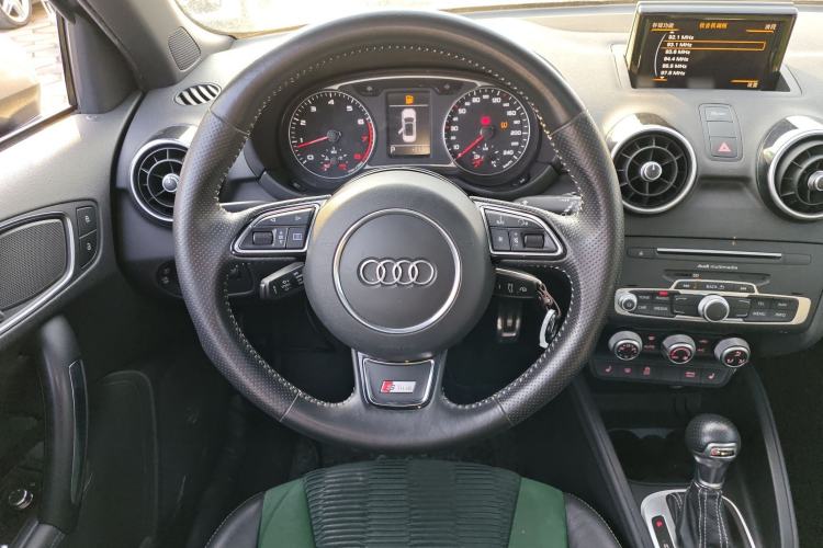 Used Audi A1 2016 30 TFSI Sportback S Line Sports Edition