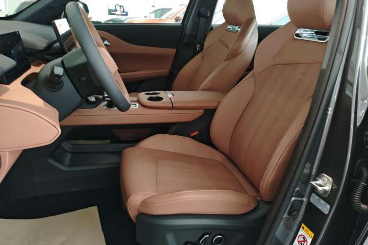 Used Changan UNI-Z 2025 1.5T Premium Edition