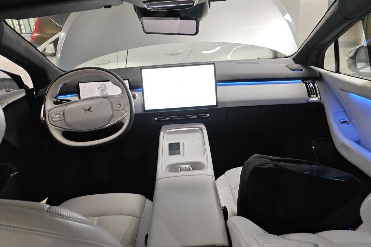 Used XPeng P7+ 2024 Long-Range Max