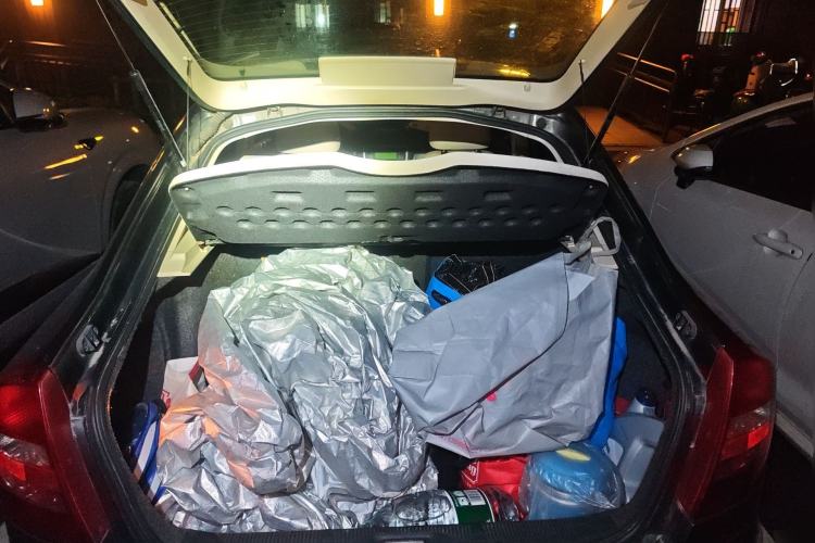 Used Skoda Octavia 2009 1.6L Automatic Elegance Edition
