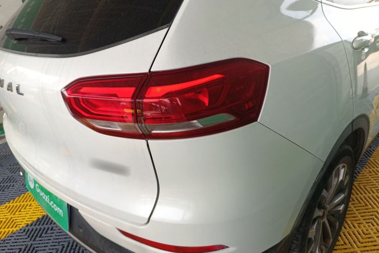 Used Haval H6 2020 1.5 GDIT Automatic Platinum Champion Edition Right Rear Taillight