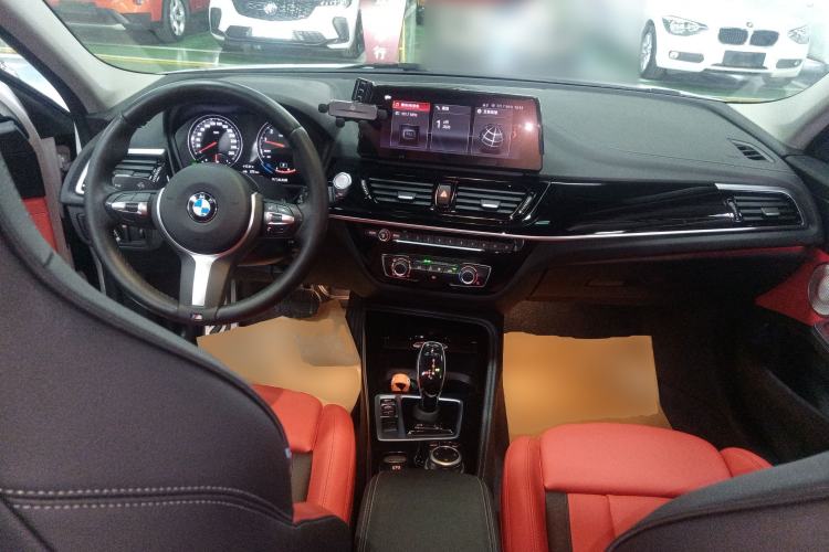 Used BMW 1 Series 2021 Restyled 125i M Sport Night Edition
