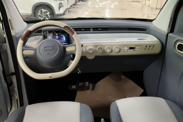 Used Bestune Pony 2024 170km Vitality Horse
