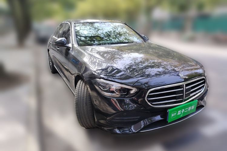 Used Mercedes-Benz C-Class 2025 C 260 L