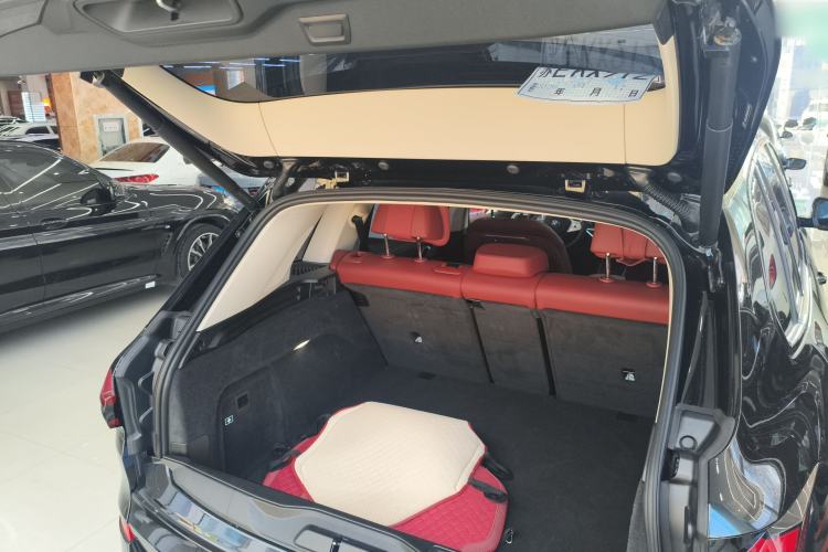 Used BMW X5 2023 xDrive 30Li Luxury M Sport Night Edition Package