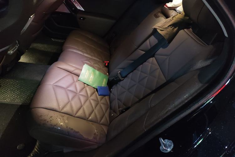 Used BMW 7 Series 2023 740Li Leading Model M Sport Package
