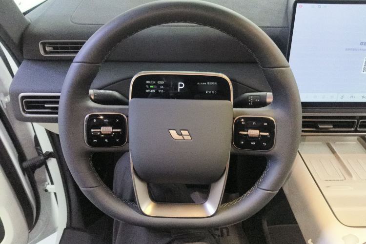 Used Li Auto MEGA 2025 Home Family Special Edition