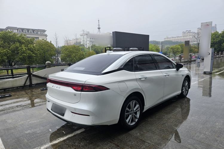 Used AION S 2023 Meizu 580 Lithium Iron Phosphate Exterior 6