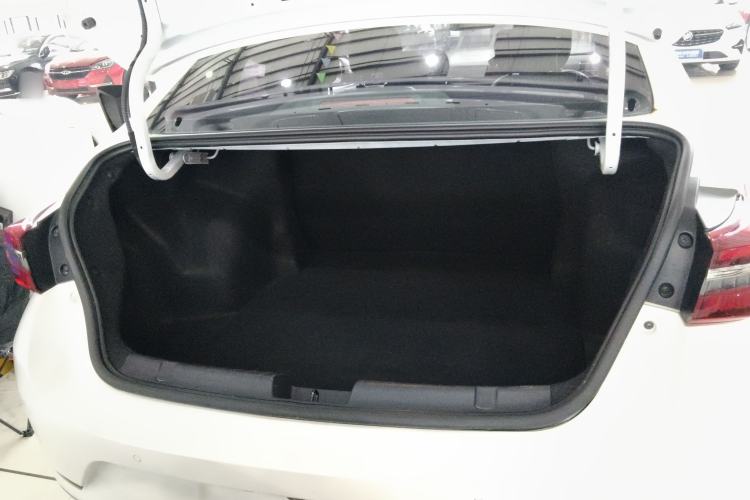 Used Chery Arrizo GX 2019 Champion Edition 1.5L CVT Elite Model