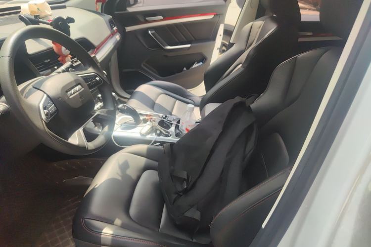 Used Haval H4 2020 Enjoy Edition 1.5T DCT Powerfully Packed
