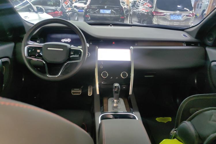 Used Land Rover Discovery Sport 2022 249 PS R-Dynamic S Performance Edition 5 Seats
