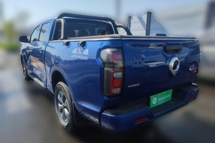 Used Great Wall Poer 