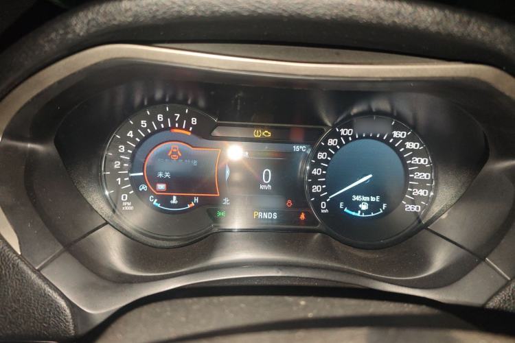 Used Lincoln MKZ 2017 2.0T Luxury Edition
