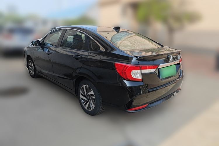 Used Honda Crider 2019 180 Turbo CVT Leading Edition China VI