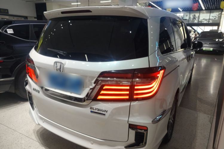 Used Honda Elysion 2019 2.0L Hybrid Comfort Edition