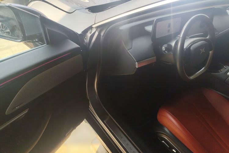 Used XPeng P7 2020 670E
