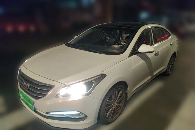 Used Hyundai Mistra 2016 1.8L Automatic Deluxe DLX Model