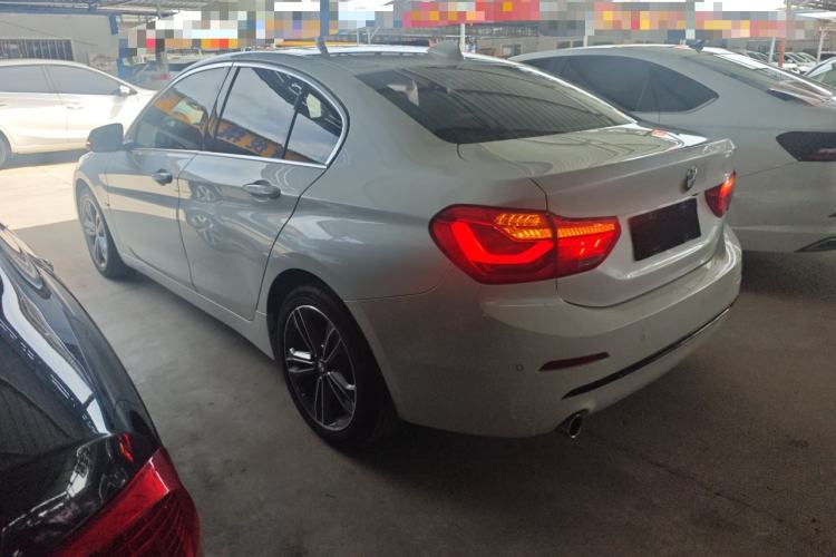 Used BMW 1 Series 2018 118i Sport Edition