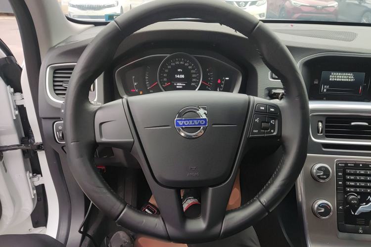 Used Volvo S60 2016 S60L T3 Smart Drive Edition