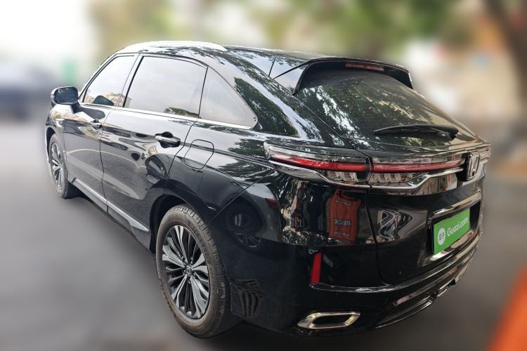 Used Honda UR-V 2020 370TURBO Two-Wheel Drive Luxury Edition