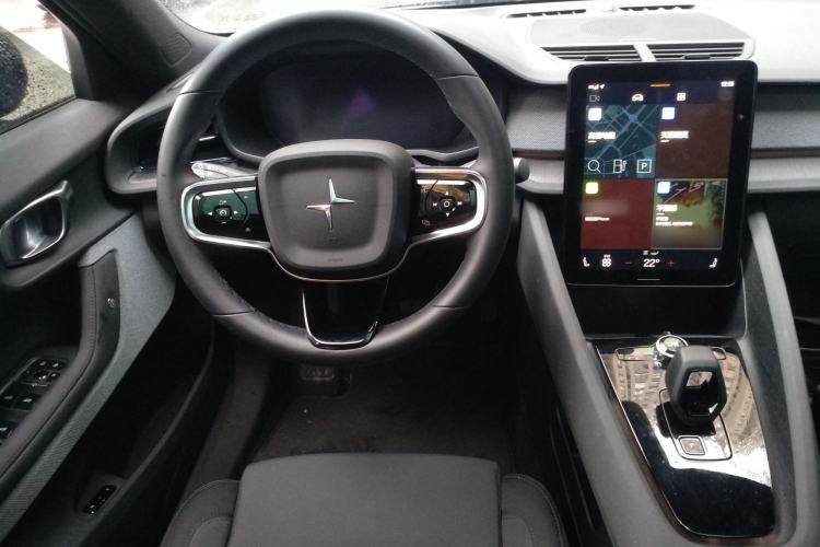 Used Polestar 2 2020 First Edition
