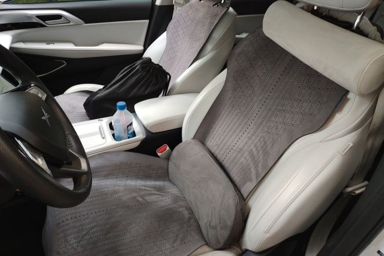 Used XPeng P5 2024 500 Pro Edition
