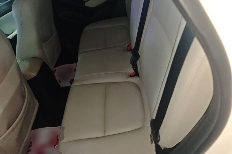 Used Mazda CX-5 2013 2.0L Automatic Two-Wheel Drive Comfort Version