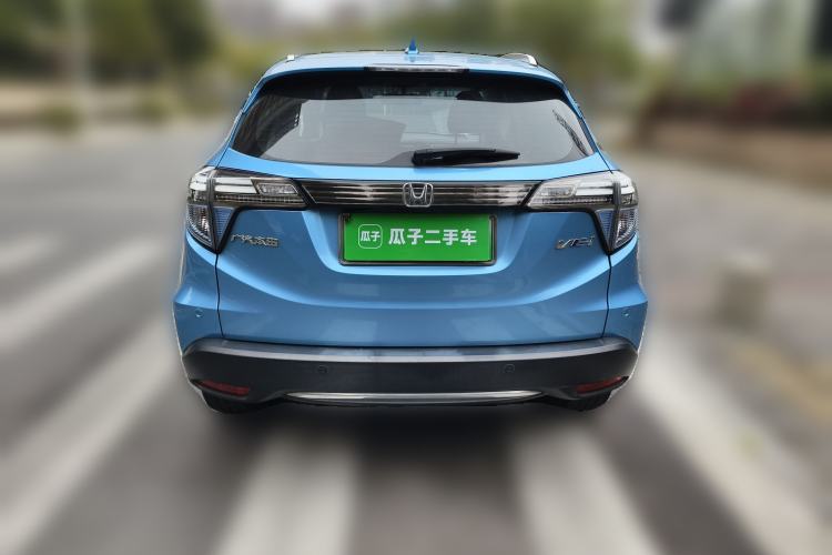 Used Everus VE-1 2020 Luxury Edition