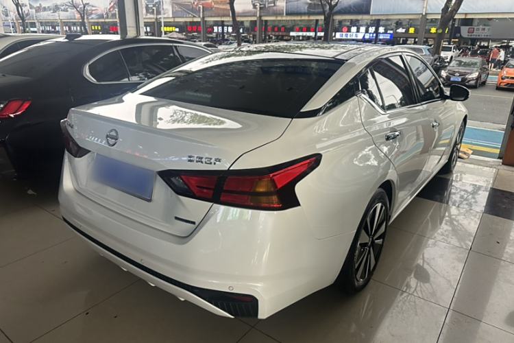 Used Nissan Teana 2021 2.0L XL Comfort Edition