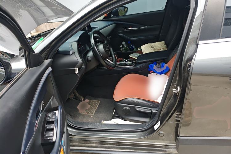 Used Mazda CX-30 2020 2.0L Automatic Joyful Model