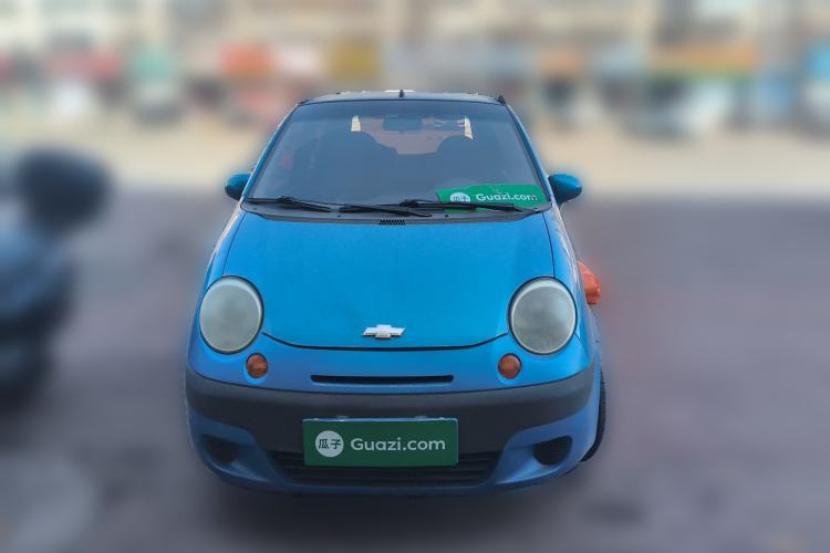 Used Baojun Lechi 2010 1.0L P-TEC Manual Superior Model