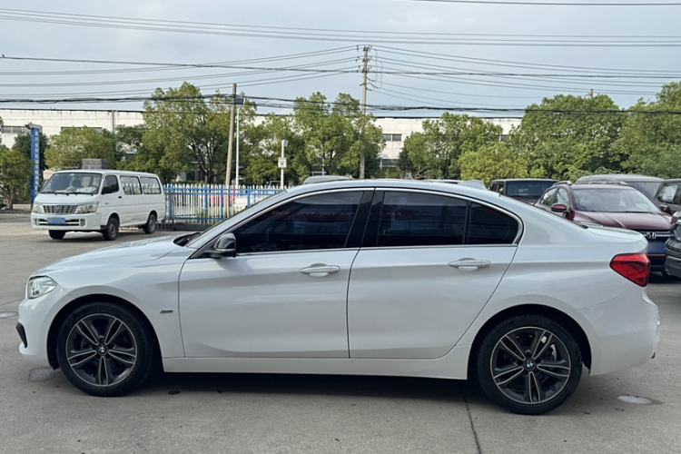 Used BMW 1 Series 2017 118i Sport Edition

