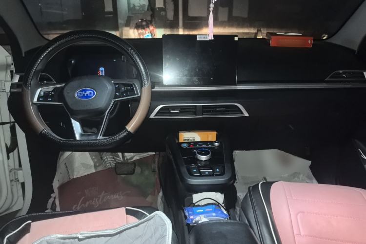 Used BYD e2 2021 Comfort Model

