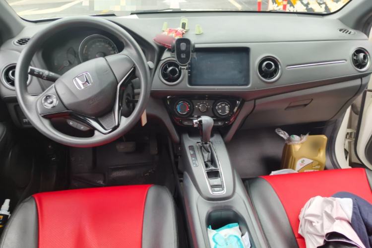 Used Honda XR-V 2015 1.5L LXi CVT Classic Edition