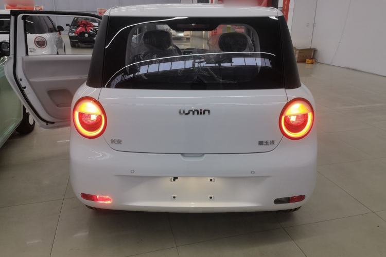 Used Qiyuan Lumin 2024 130km Qingyue Version