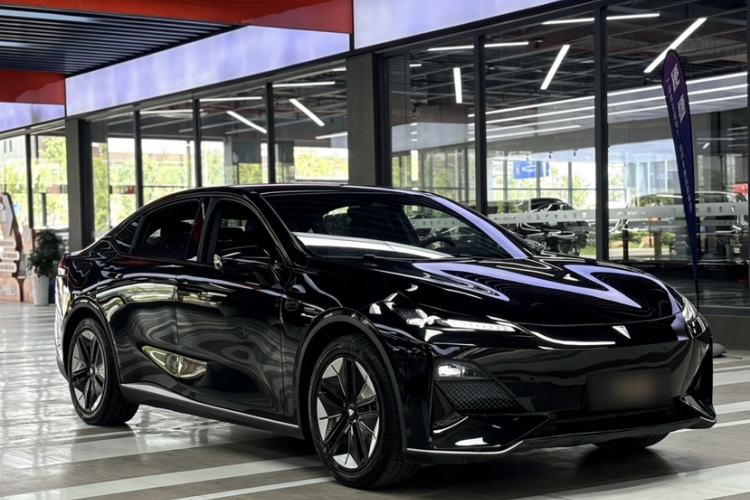 Used Deepal SL03 2024 530Max Pure Electric Version