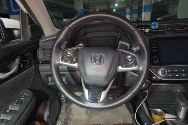 Used Honda Crider 2019 180 Turbo CVT Leading Edition China VI
