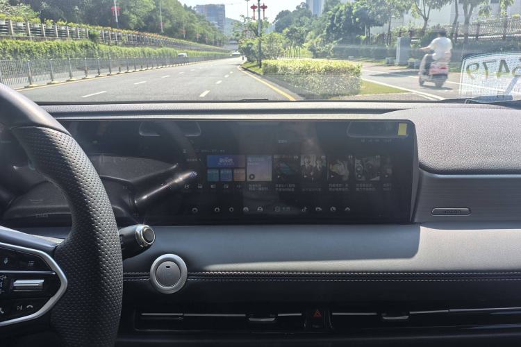 Used NETA U 2021 Pro 500 Industry Custom Edition
