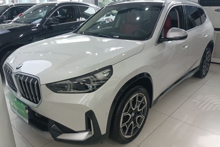Used BMW X1 2023 sDrive25Li X Design Package
