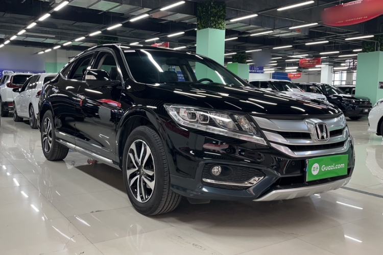 Used Honda Crosstour 2016 2.4L Luxury Edition
