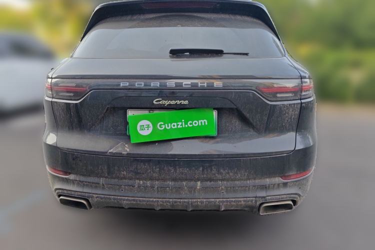 Used Porsche Cayenne E-Hybrid 2021 Cayenne E-Hybrid 2.0T
