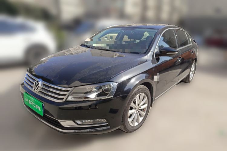 Used Volkswagen Magotan 2016 1.8TSI Smart Comfort Model