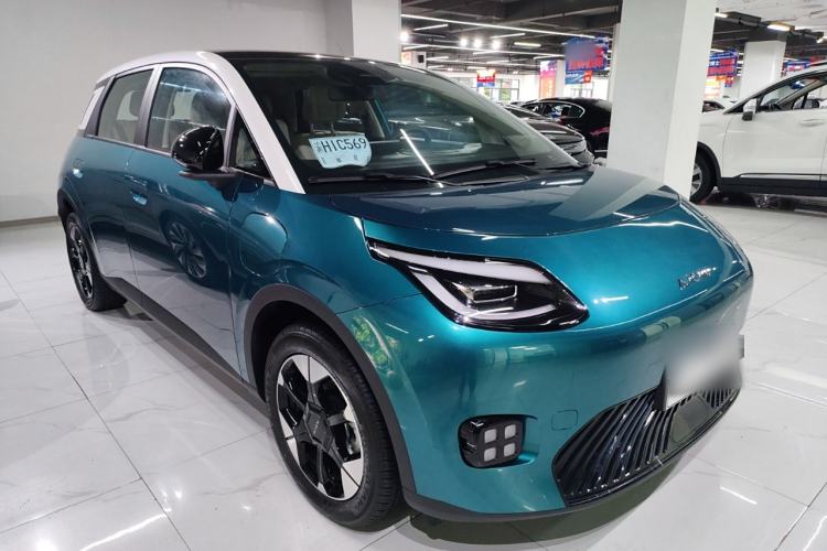 Used AION UT 2025 420 Prestige Edition