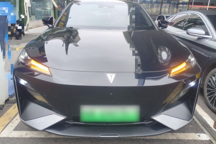 Used Deepal S07 2023 200Max Range-Extended Version