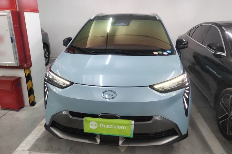 Used AION Y 2022 70 Tech Edition Lithium Iron Phosphate