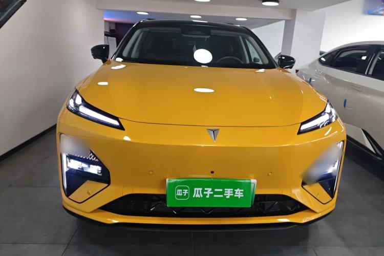 Used Deepal S07 2026 230Ultra with Huawei Qiankun ADS SE Edition