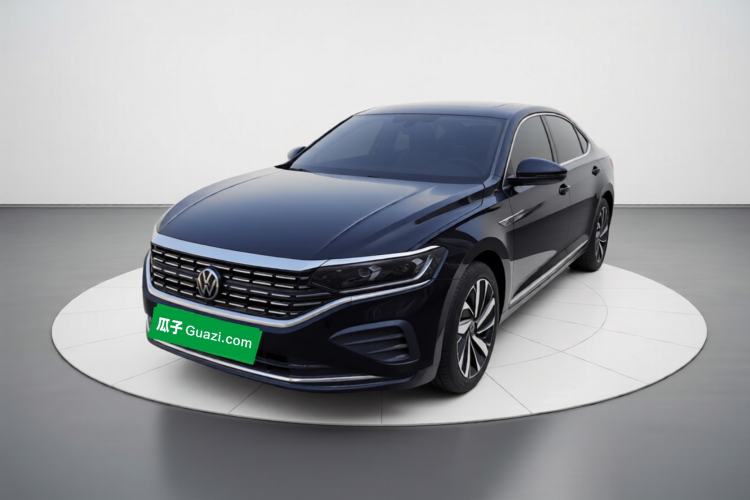 Used Volkswagen Passat 2024 330TSI Elite Edition
